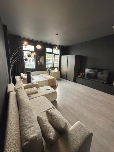 Appartement - Scheepmakersstraat - 's-Gravenhage