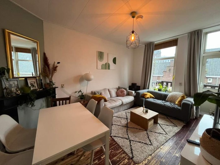 Kamer - Abstederdijk - Utrecht