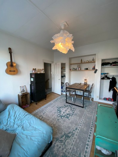 Kamer - Kasteelstraat - Vlissingen