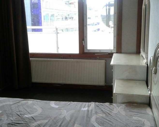 Kamer - Wipmolen - Amsterdam