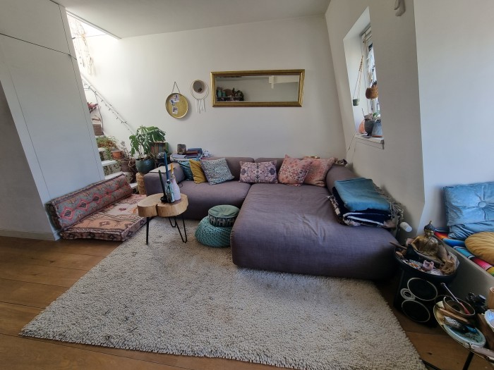 Appartement - Hugo de Grootplein - Amsterdam