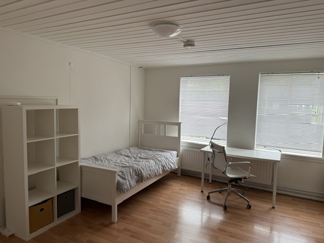 Kamer - Fatimastraat - Tilburg