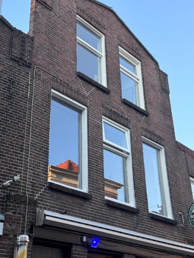 Kamer - Kleiwegstraat - Gouda