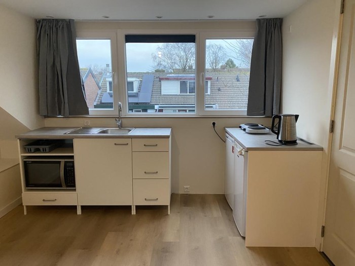 Appartement - Beveland - Haarlem