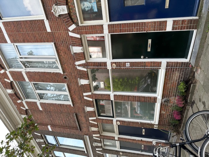 Appartement - Marwixstraat - Groningen