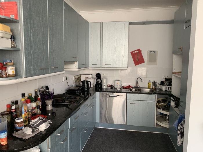 Kamer - Neerstraat - 's-Hertogenbosch