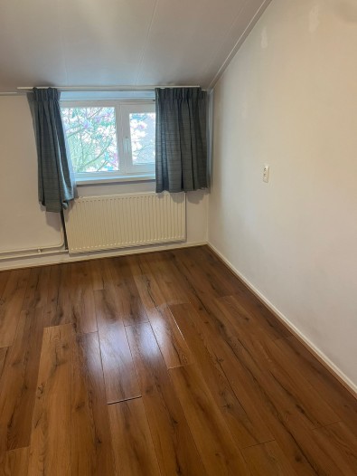 Kamer - Rustenburgerweg - Amersfoort