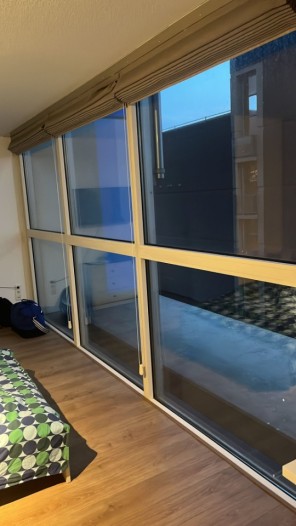 Kamer - Westpoint - Tilburg