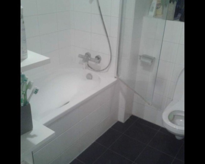Kamer - Glanswit - Zoetermeer