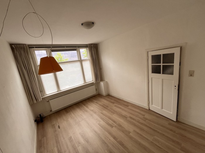 Kamer - Oranjegracht - Leiden