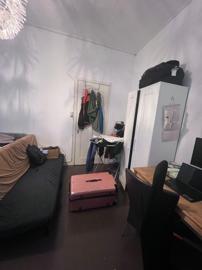 Kamer - Verlengde Oosterweg - Groningen