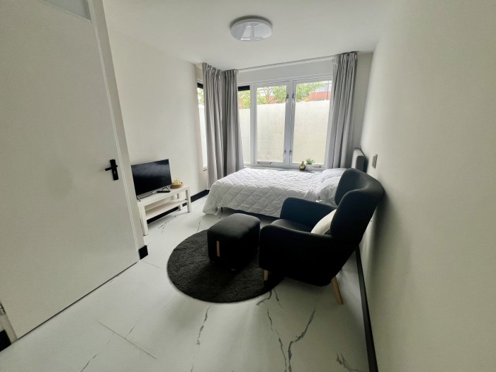 Appartement - Valutaboulevard - Amsterdam