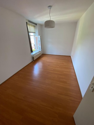 Kamer - Groenewegje - 's-Gravenhage