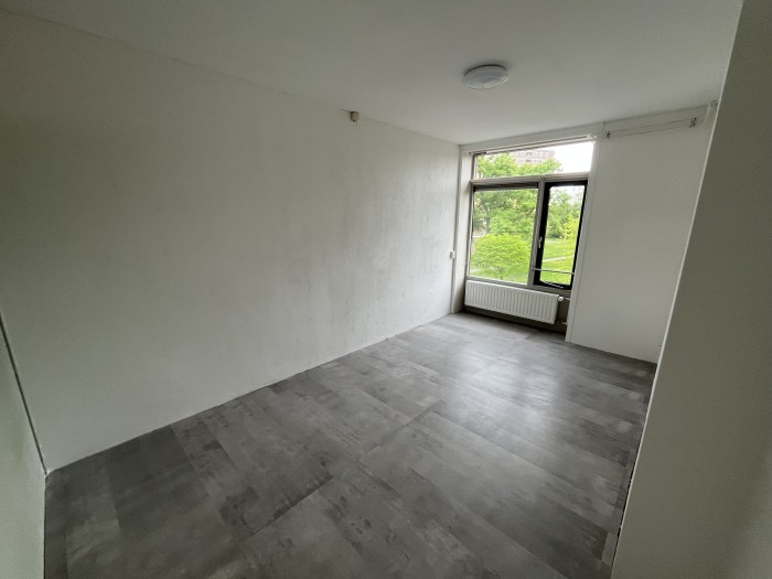 Kamer - Hendrinaland - 's-Gravenhage