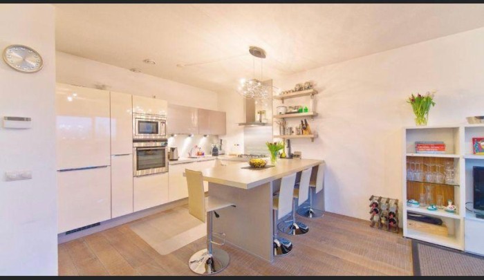 Appartement - Carolina MacGillavrylaan - Amsterdam