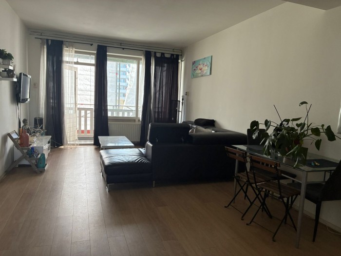 Kamer - Osdorper Ban - Amsterdam