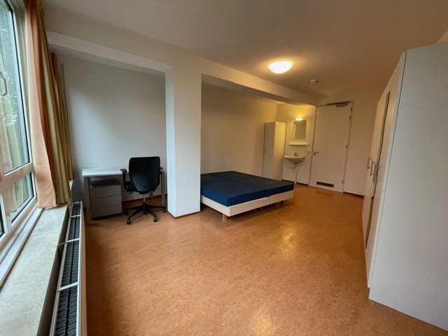Kamer - Stadsbrink - Wageningen