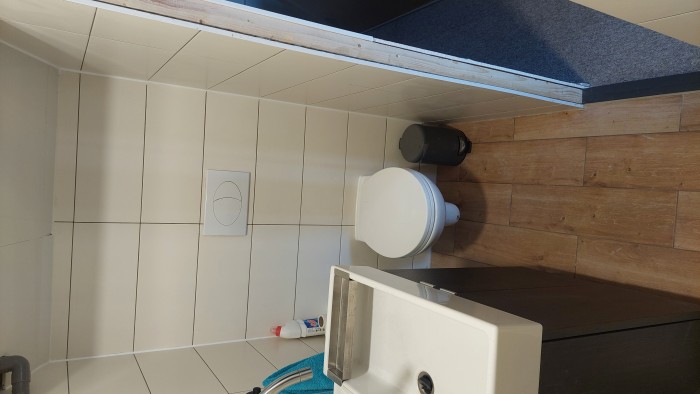 Kamer - Fioringras - Rotterdam
