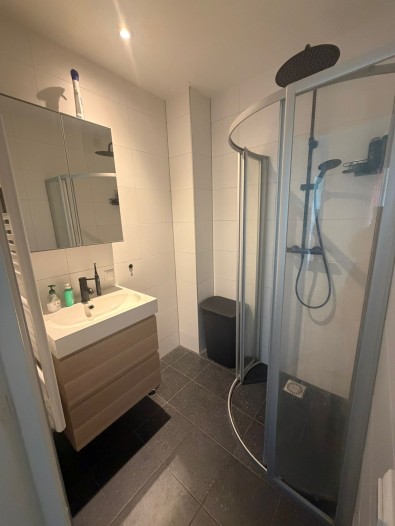 Kamer - Jonker Fransstraat - Rotterdam