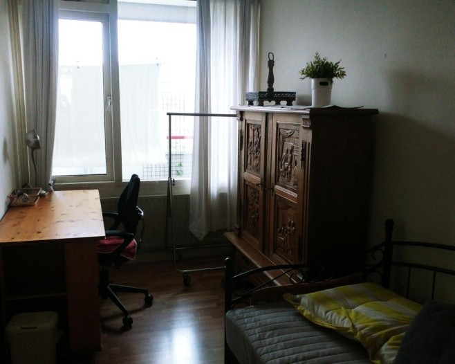Kamer - Rode Kruislaan - Diemen