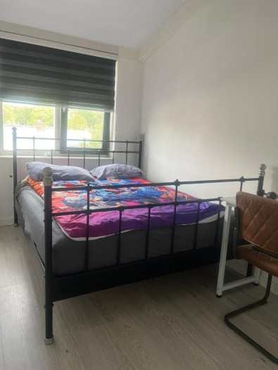 Kamer - Lijsterbeslaan - Delft