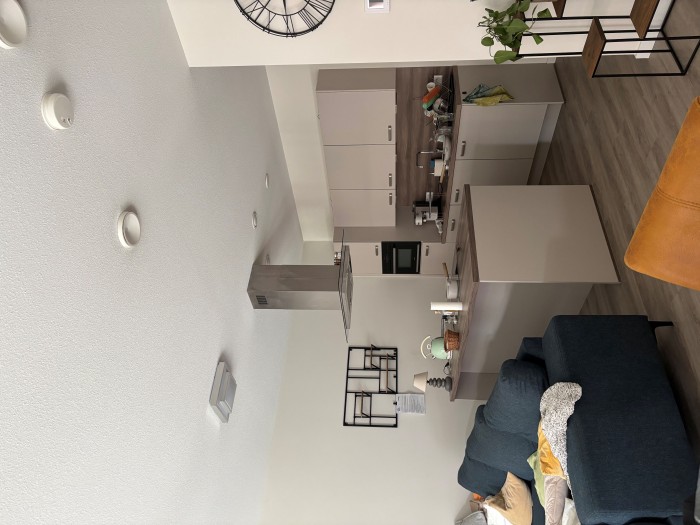 Kamer - Oostenburgermiddenstraat - Amsterdam