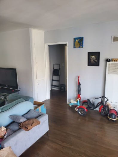 Appartement - Oudedijk - Rotterdam