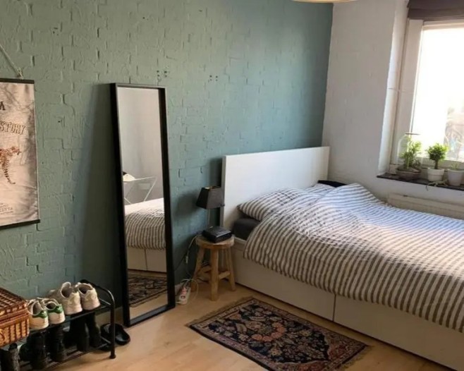 Kamer - Oude Delft - Delft