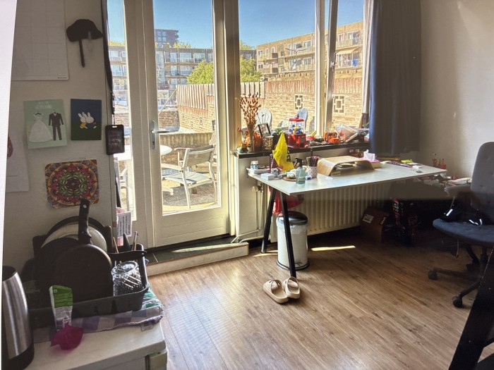 Kamer - Celsiusstraat - 's-Hertogenbosch