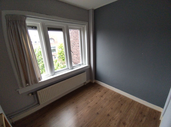 Kamer - Heymanslaan - Groningen