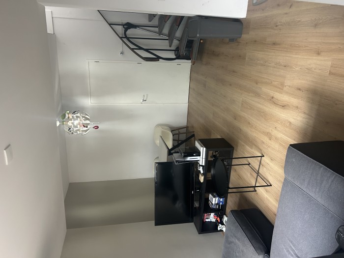 Kamer - Capucijnenstraat - Tilburg