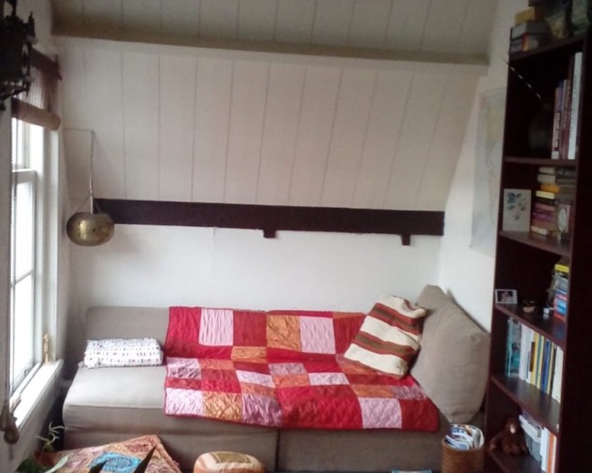 Appartement - Lange Smeestraat - Utrecht