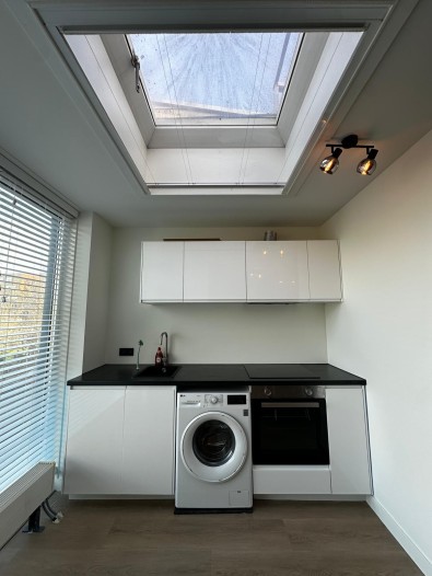 Appartement - Diemerparklaan - Amsterdam