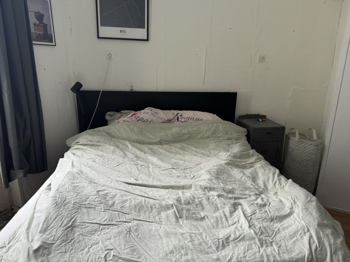 Kamer - Eeldersingel - Groningen