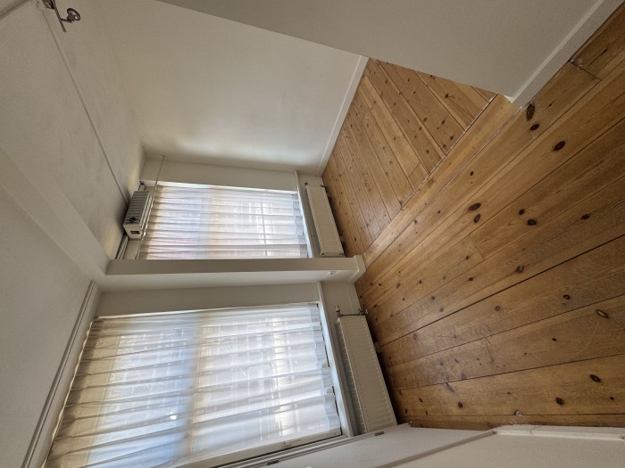Kamer - Kinkerstraat - Amsterdam