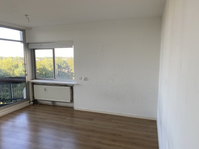Appartement - Groenhoven - Amsterdam