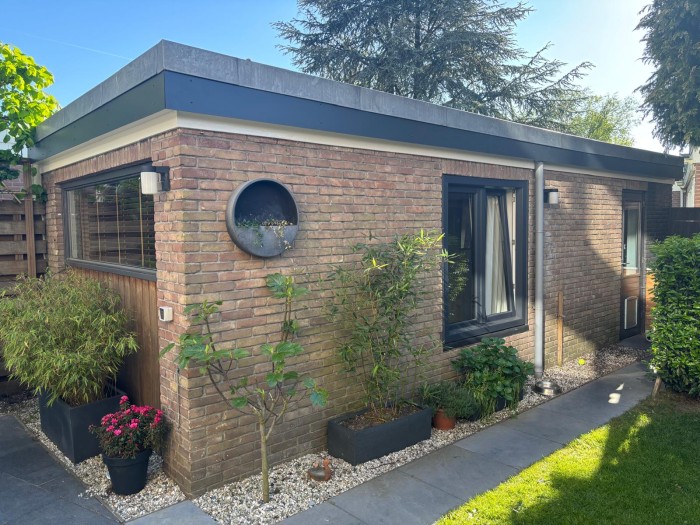 Appartement - Tulpenburg - Amstelveen