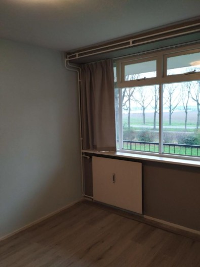 Kamer - Thorbeckestraat - Wageningen