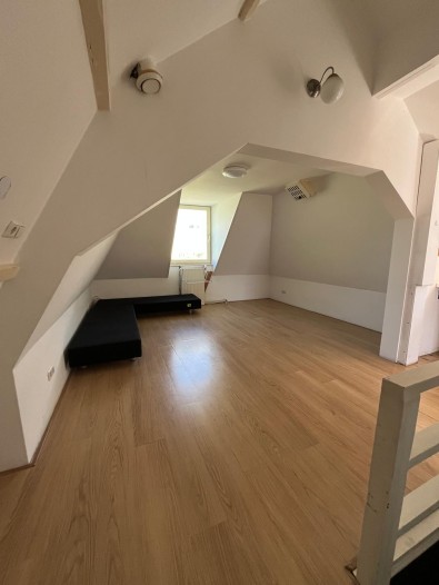 Appartement - Loosduinsekade - 's-Gravenhage
