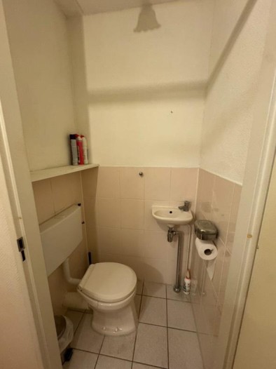 Kamer - Fleerde - Amsterdam
