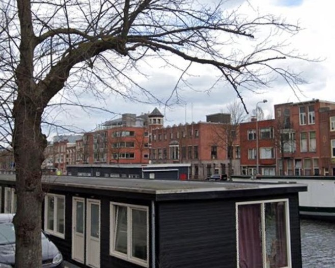 Appartement - Eendrachtskade - Groningen