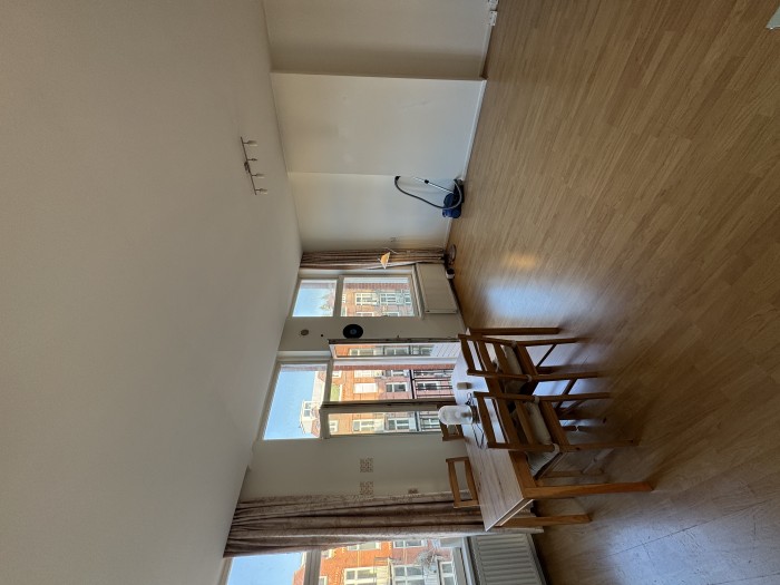 Appartement - Admiraal De Ruijterweg - Amsterdam
