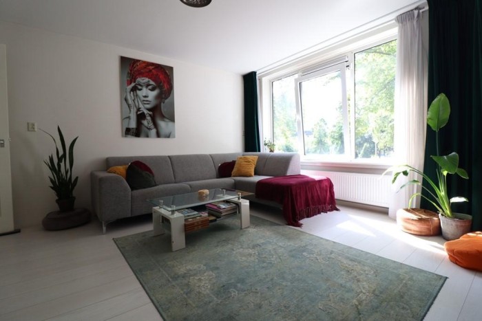 Appartement - Sara Burgerhartstraat - Amsterdam