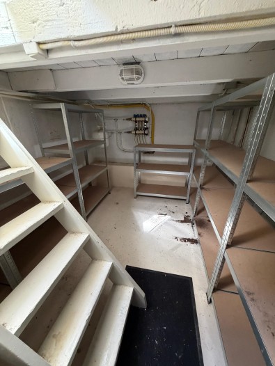 Appartement - Plantage Badlaan - Amsterdam