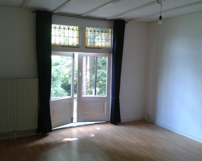 Kamer - Kweekweg - Apeldoorn