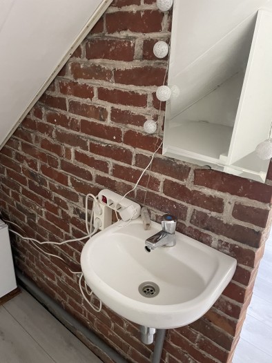 Kamer - Scharnerweg - Maastricht