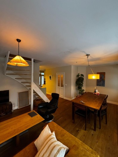 Kamer - Nobelweg - Amsterdam