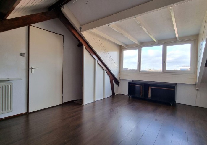 Kamer - Swalmenhof - Arnhem