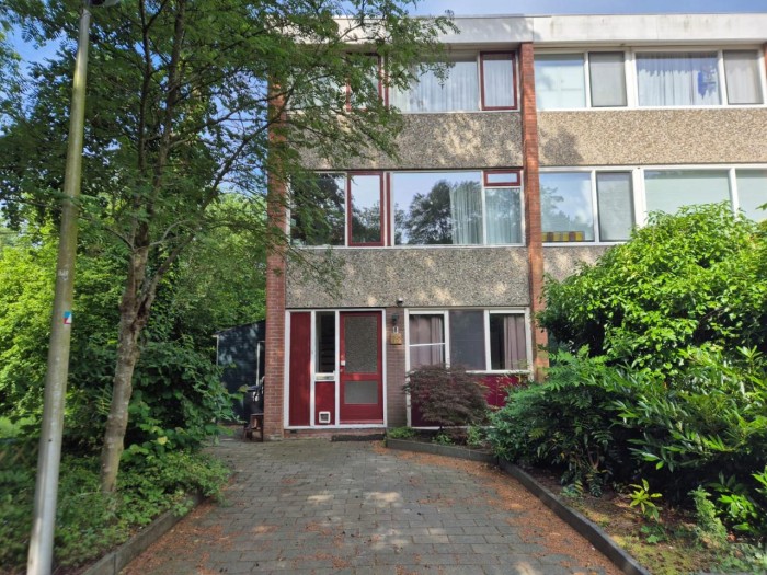 Appartement - Wederikweg - Haren Gn