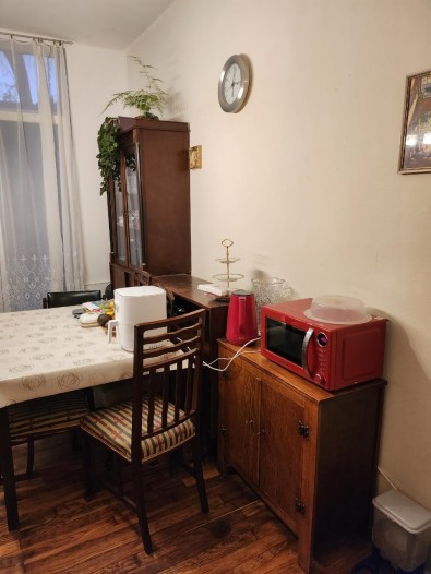 Kamer - Fahrenheitstraat - 's-Gravenhage